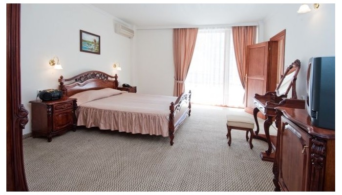 Hotel Mercury poza 11