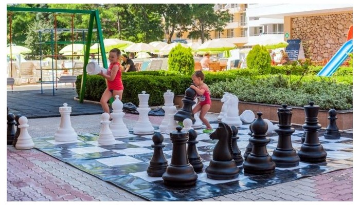 Hotel Mercury poza 37