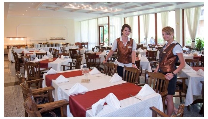 Hotel Mercury poza 24