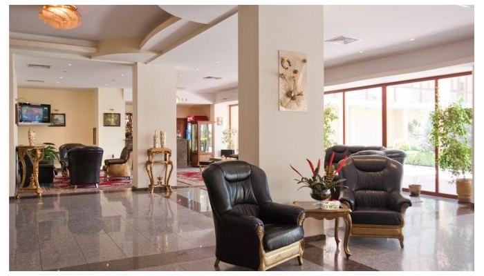 Hotel Mercury poza 9