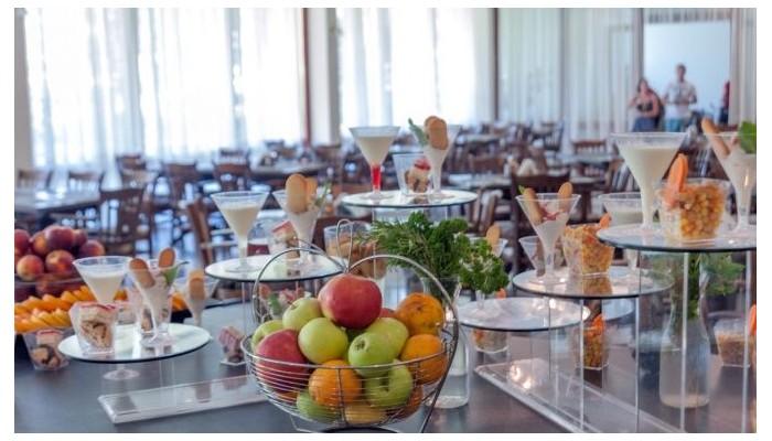 Hotel Mercury poza 22