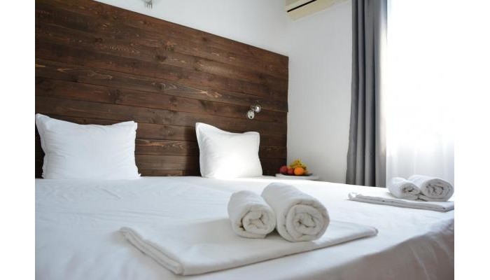 Milennia Apartments poza 13