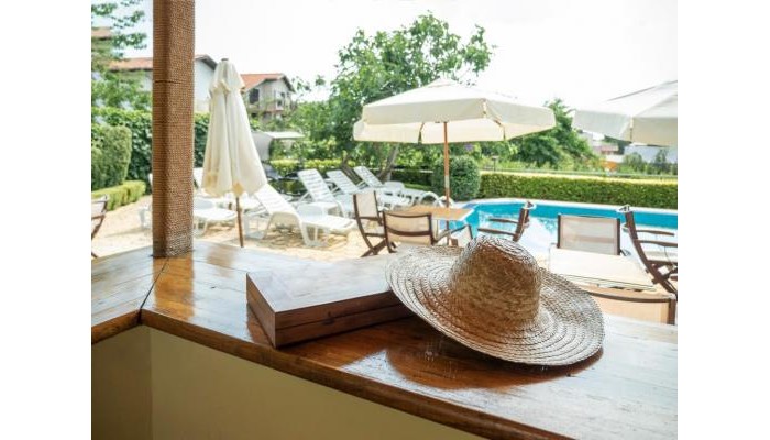 Milennia Apartments poza 24