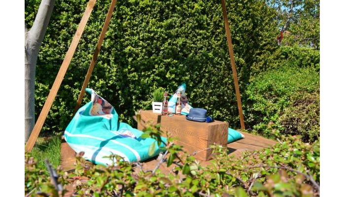 Milennia Apartments poza 20