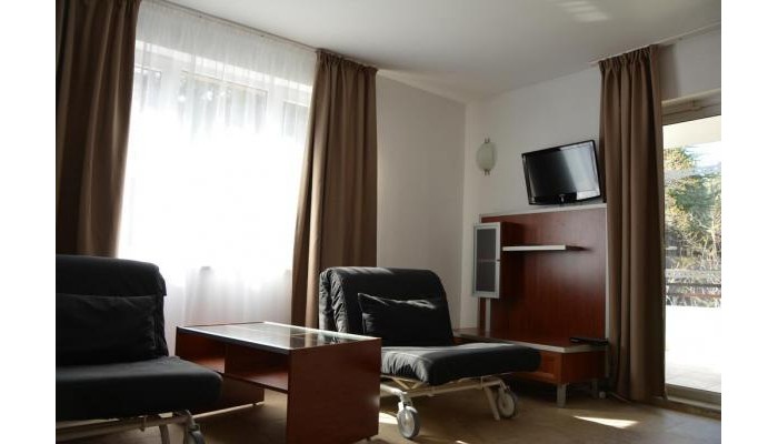 Milennia Apartments poza 8