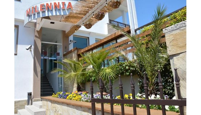 Milennia Apartments poza 2