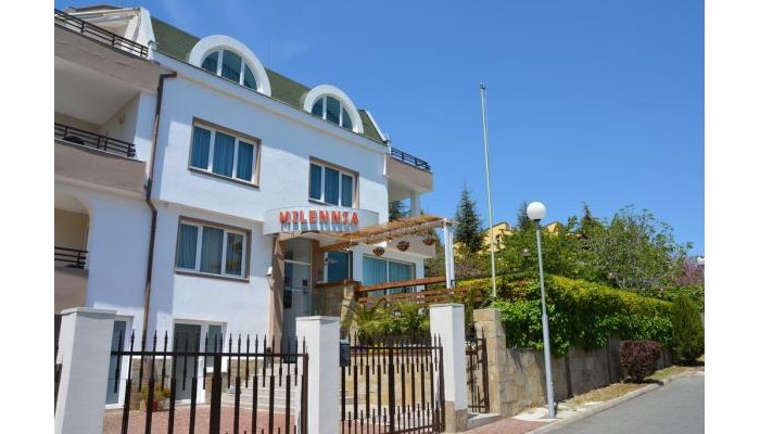 Milennia Apartments poza 1