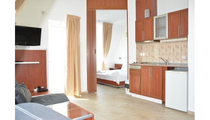 Milennia Apartments poza 7