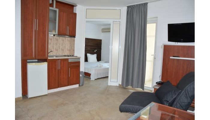 Milennia Apartments poza 6