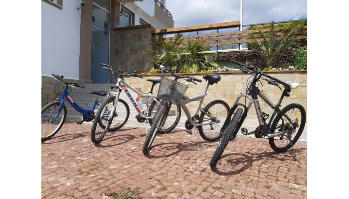 Milennia Apartments poza 25