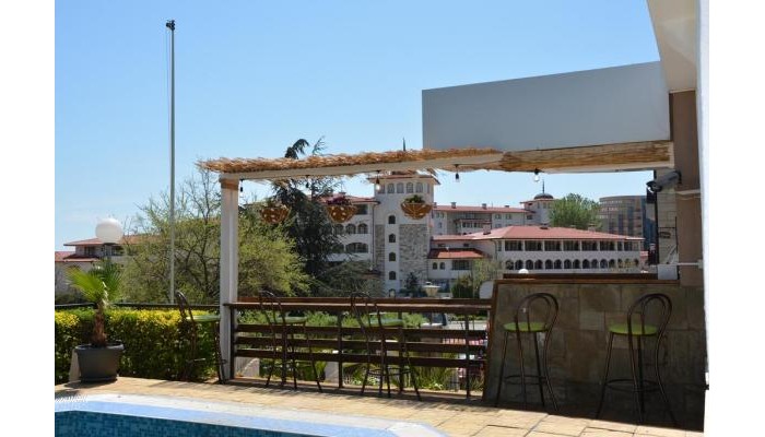 Milennia Apartments poza 17