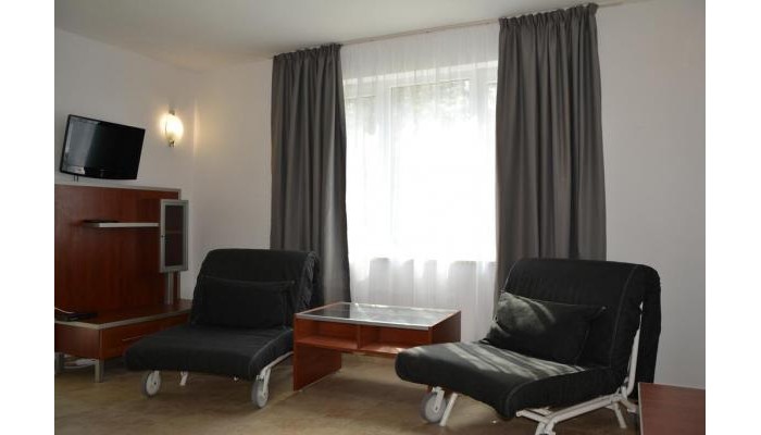 Milennia Apartments poza 12