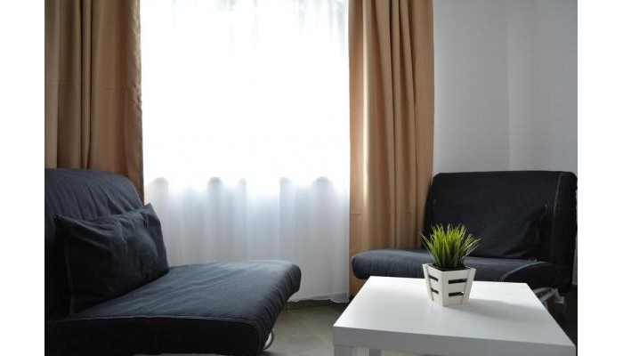 Milennia Apartments poza 10