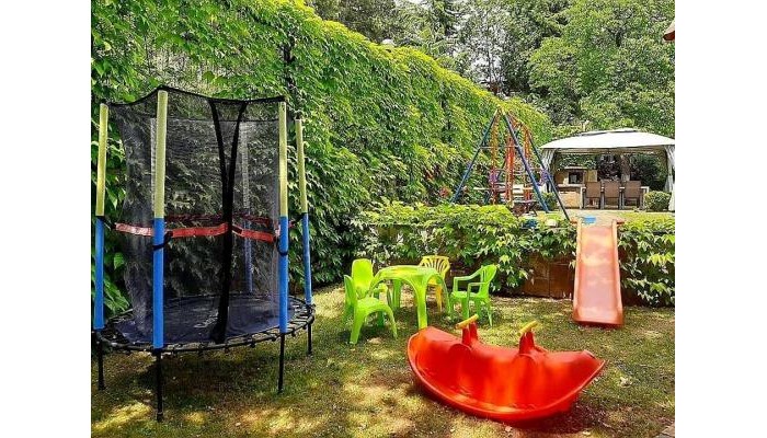 Milennia Apartments poza 21