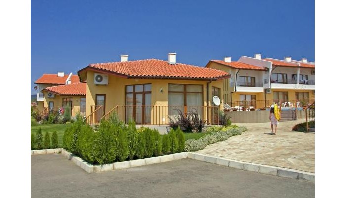 Hotel Montemar Villas poza 1