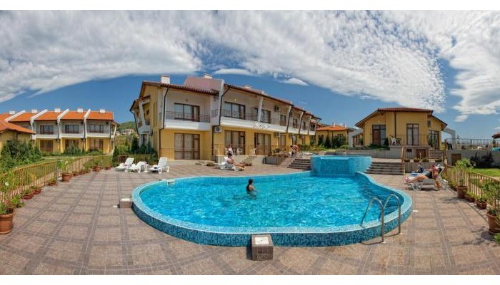 Hotel Montemar Villas poza 8