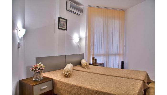 Hotel Montemar Villas poza 3