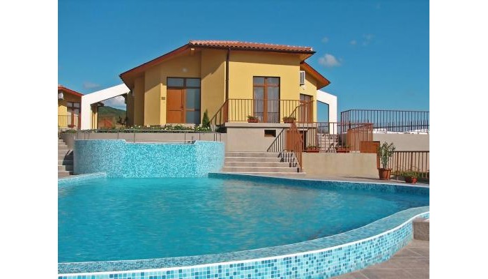 Hotel Montemar Villas poza 9