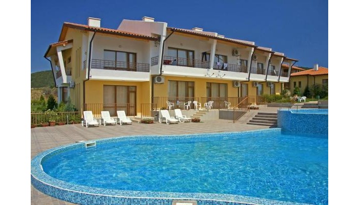 Hotel Montemar Villas poza 10