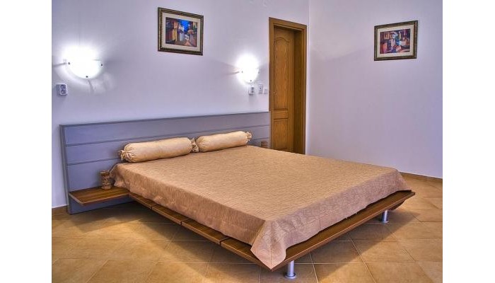 Hotel Montemar Villas poza 2