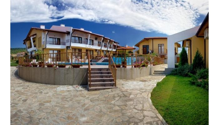 Hotel Montemar Villas poza 0