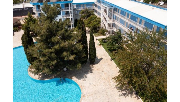 Hotel Azurro poza 11