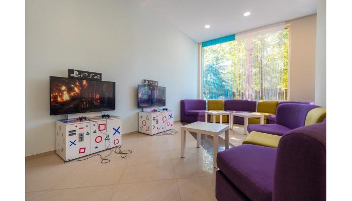 Hotel Mpm Astoria poza 17