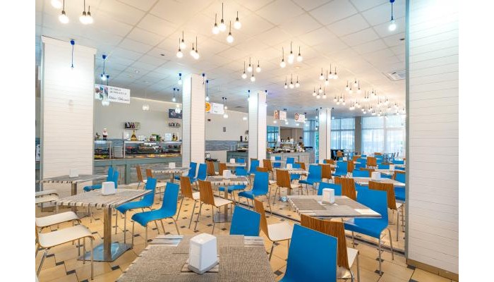 Hotel Mpm Astoria poza 9