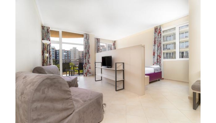 Hotel Mpm Astoria poza 3