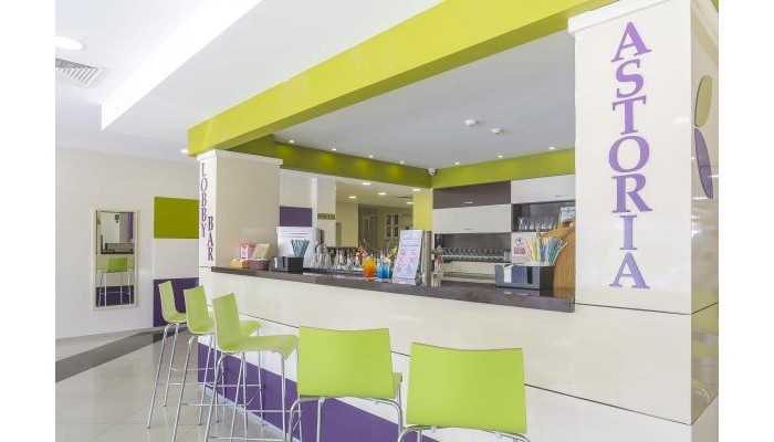 Hotel Mpm Astoria poza 10