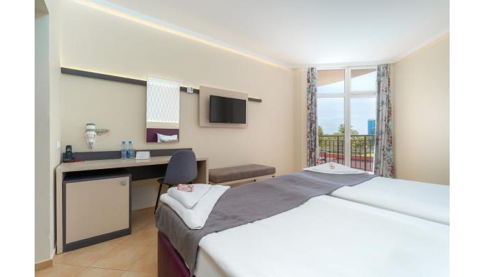 Hotel Mpm Astoria poza 4
