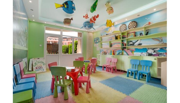 Hotel Mpm Astoria poza 15