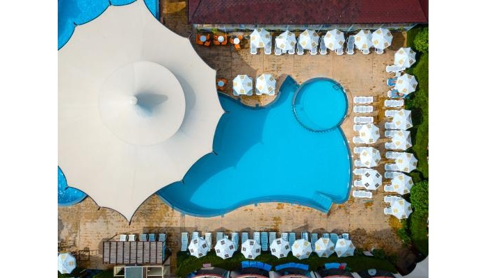 Hotel Mpm Astoria poza 13