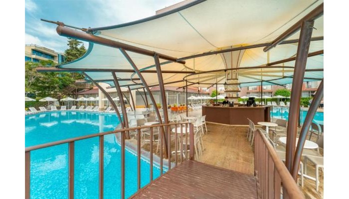 Hotel Mpm Astoria poza 11