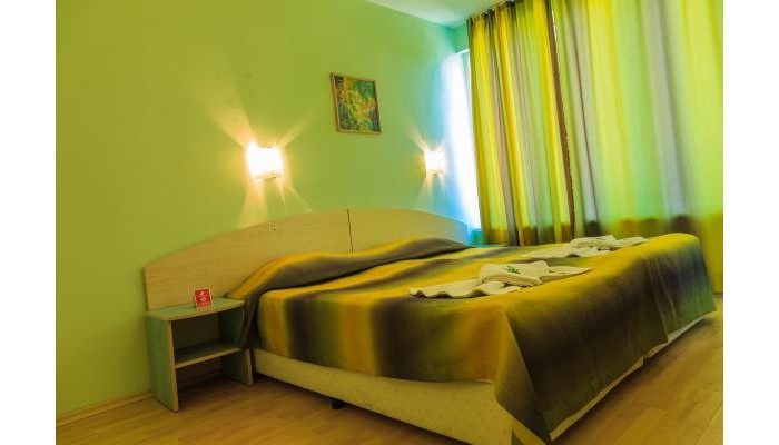 Hotel Mpm Boomerang poza 9