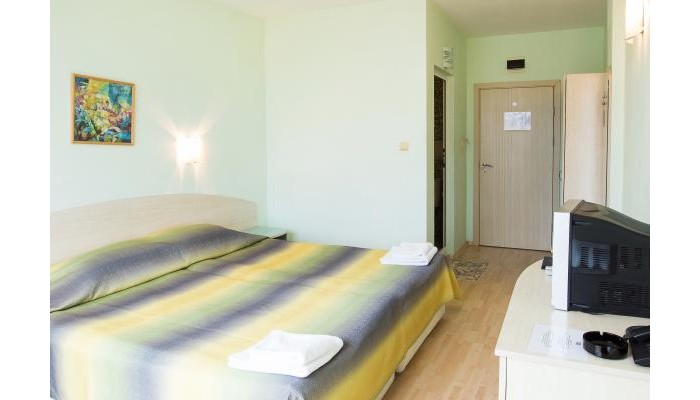 Hotel Mpm Boomerang poza 7