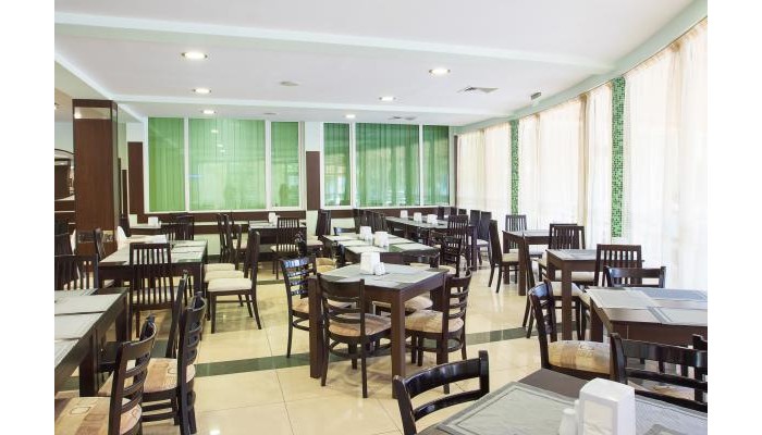 Hotel Mpm Boomerang poza 4