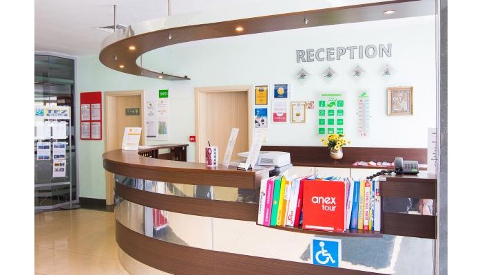 Hotel Mpm Boomerang poza 2