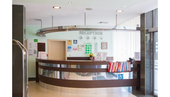 Hotel Mpm Boomerang poza 1