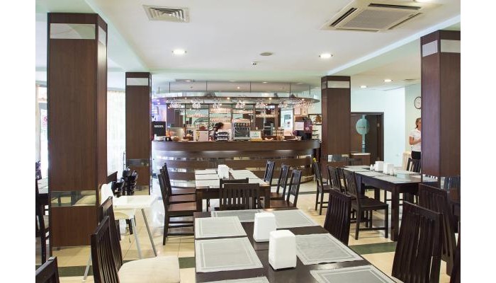 Hotel Mpm Boomerang poza 5