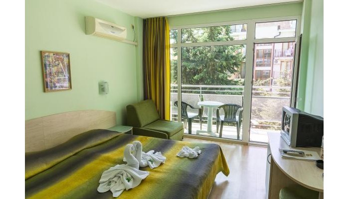 Hotel Mpm Boomerang poza 10