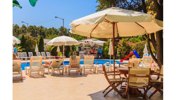 Hotel Mpm Boomerang poza 12