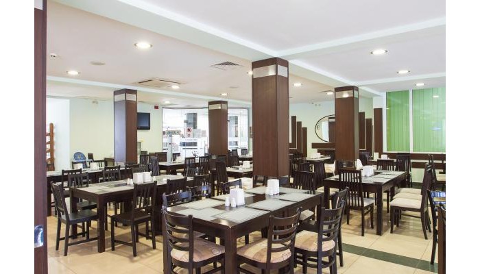 Hotel Mpm Boomerang poza 6