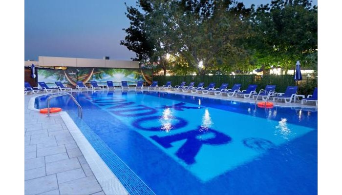 Hotel Mpm Condor poza 16