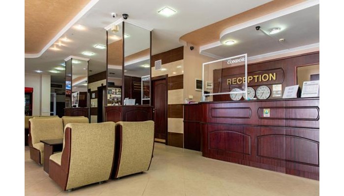 Hotel Mpm Condor poza 3