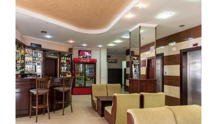 Hotel Mpm Condor poza 4