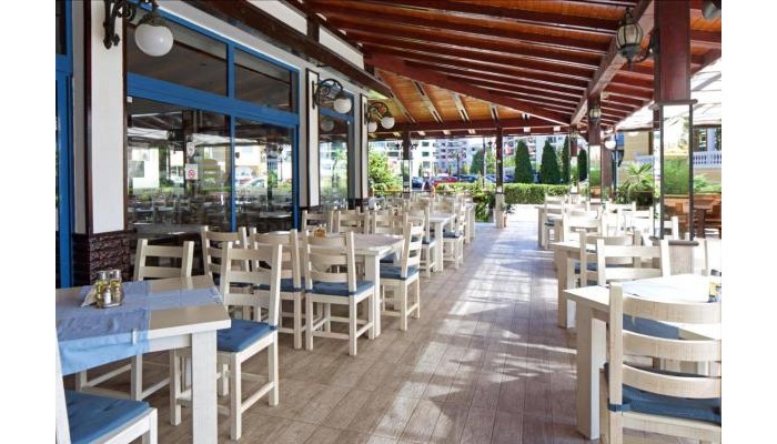 Hotel Mpm Condor poza 8