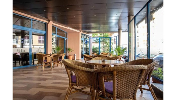 Hotel Mpm Condor poza 11