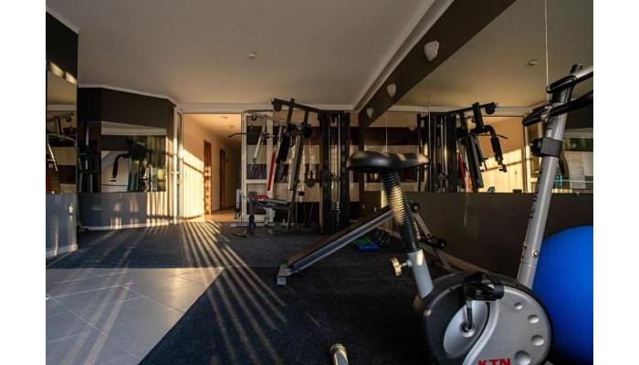 Hotel Mpm Condor poza 14