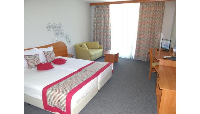 Poza pentru Hotel Mpm Kalina Garden 1467-1665471866 Hotel Mpm Kalina Garden poza 2